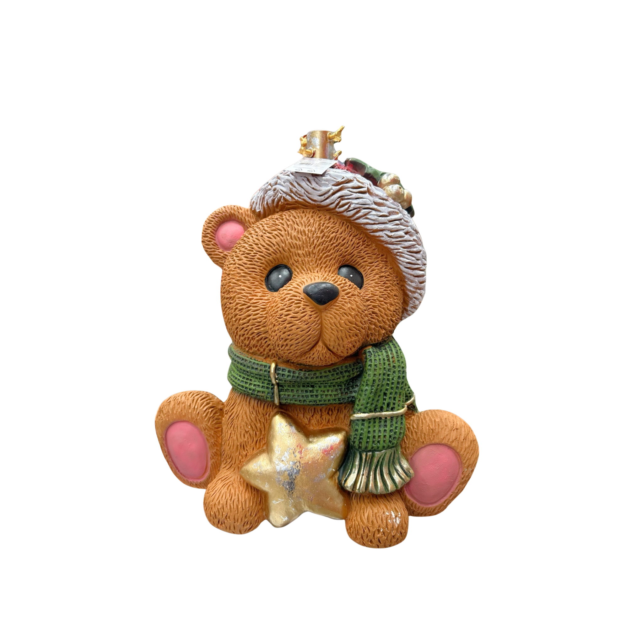 BASE ALBERO - ORSO TEDDY